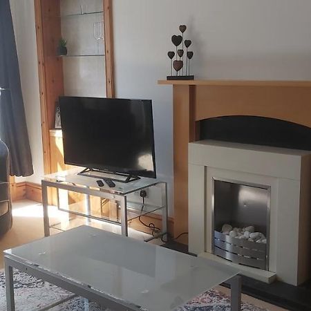High Street Apartment, Dunbar Tranent Eksteriør billede