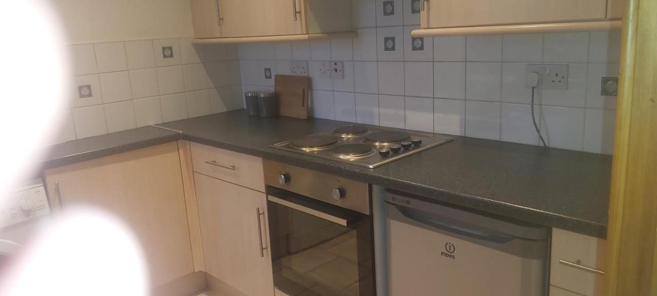 High Street Apartment, Dunbar Tranent Eksteriør billede